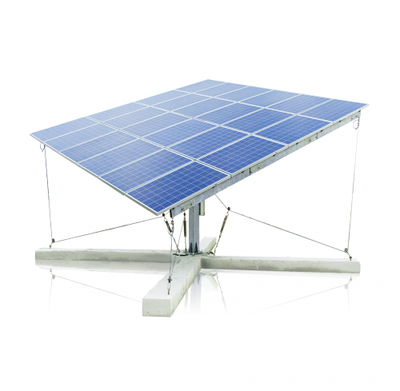 太阳能踏入工业4.0 iPV Tracker创造加值服务