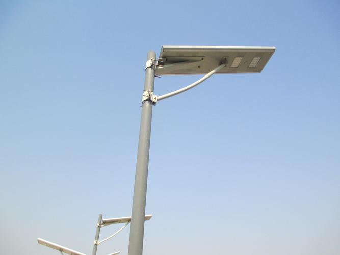 一体化太阳能路灯厂家直销 太阳能一体化路灯 太阳能景观灯 太阳能