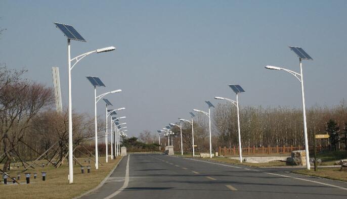  产品中心 以下为新疆乌鲁木齐太阳能路灯厂家详细参数信息,新疆